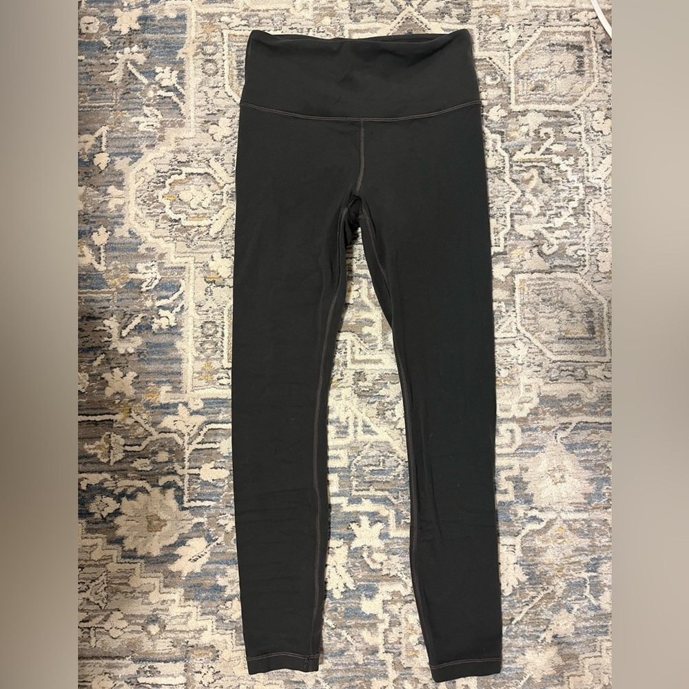 Athleta mid rise Leggings